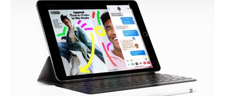 Стоит ли покупать iPad (9-го поколения) в 2024