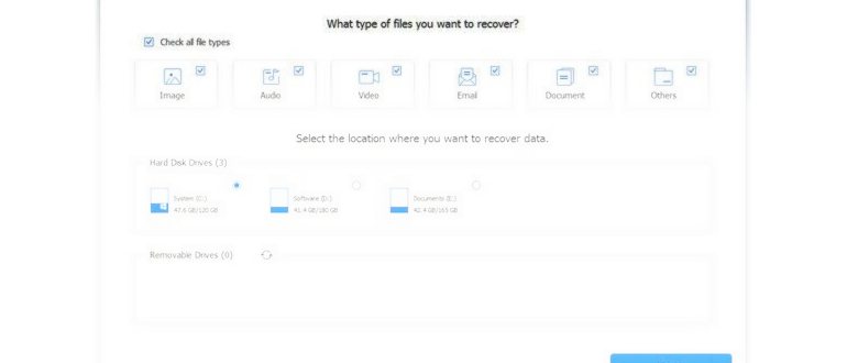 Просмотр содержания дамп файлов BSOD