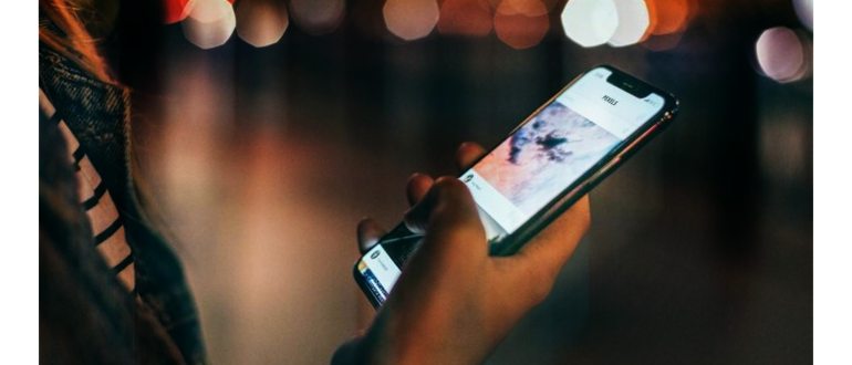 Анализатор трафика на панели управления роутера
