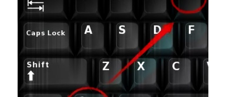 Список установленных в Windows 10