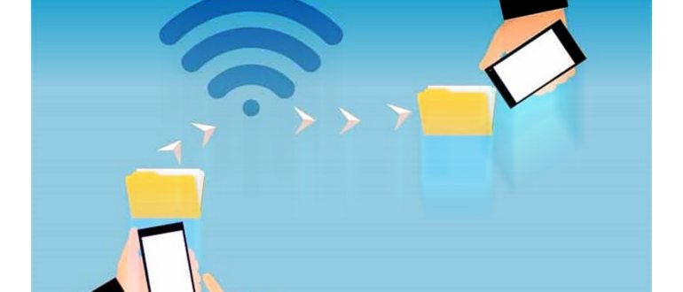 Активация Wi-Fi