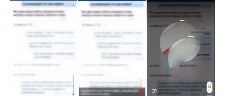 Сохранить вызов Telegram на