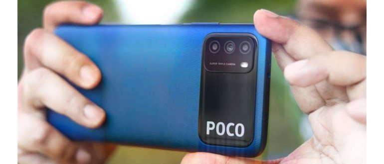 Xiaomi Redmi 9