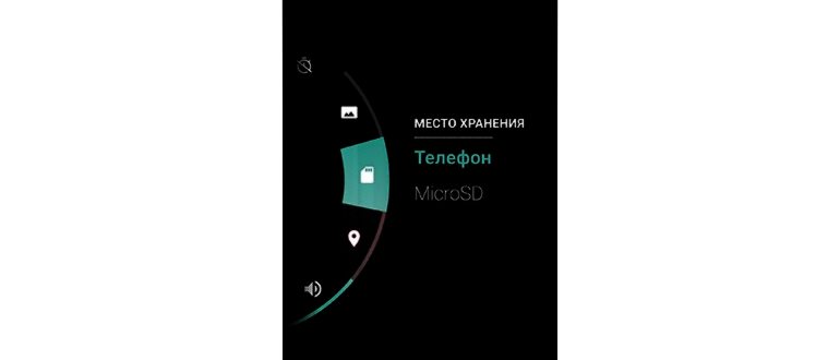 Перенос приложений на карту в