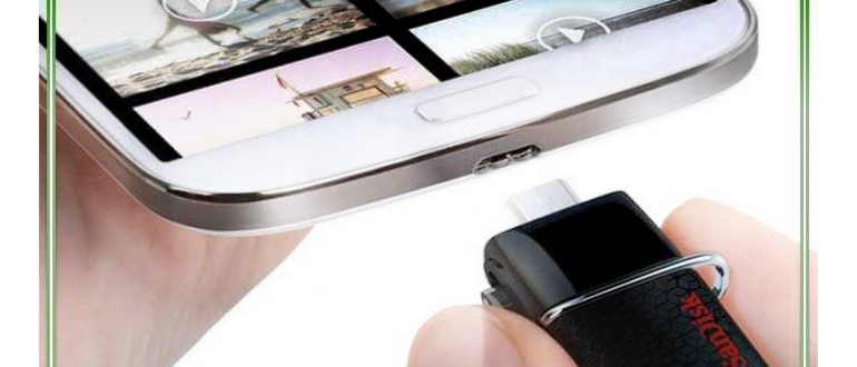 USB Media Explorer на