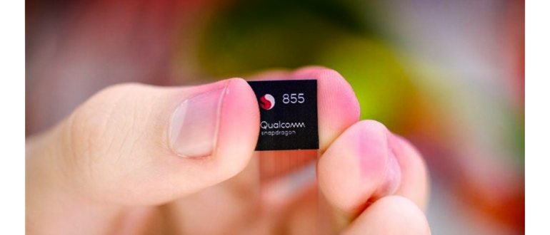 Лучшие смартфоны на процессорах Qualcomm