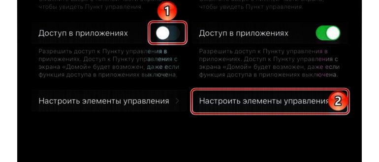 iphone черно белый