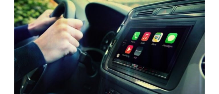 как в carplay добавить яндекс