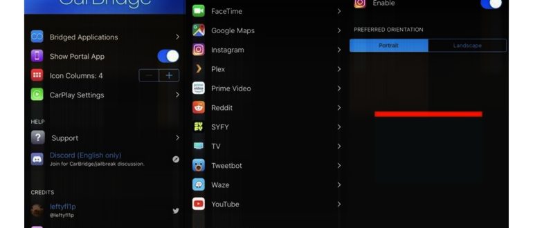 как в carplay добавить яндекс