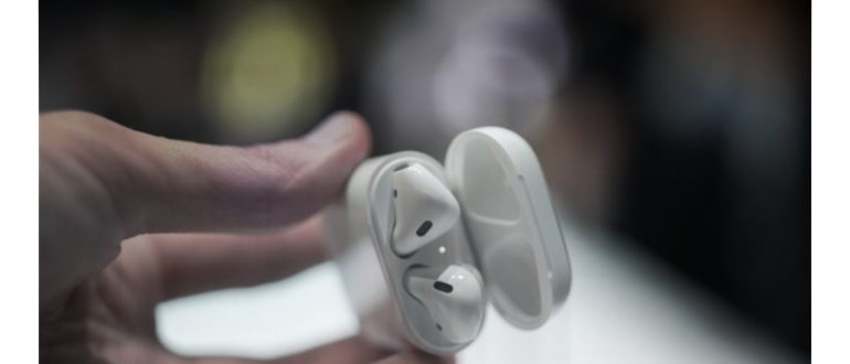 Как подключить AirPods Pro к Android — пошаговая инструкция