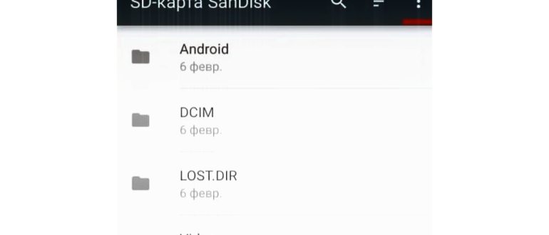 Как сохранить приложения на карту памяти Android: подробное руководство