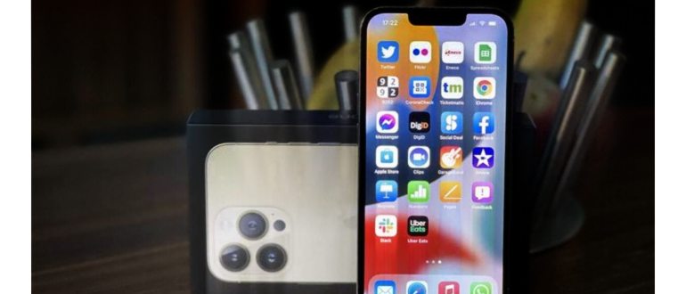 apple iphone 12