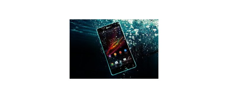 Что такое IP68: без влаги