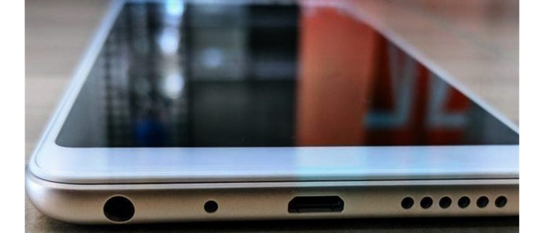 Настройка отпечатка пальца на xiaomi redmi note