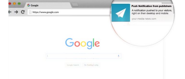 пошаговая инструкция как отключить всплывающие