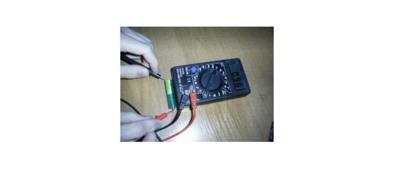 Эта батарейка для использования