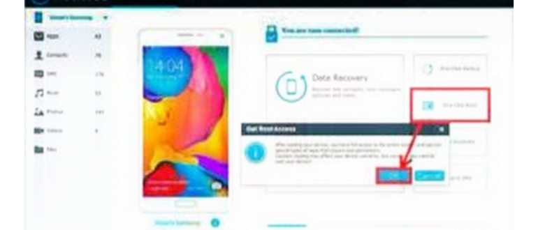 На Android не устанавливаются сервисы Google