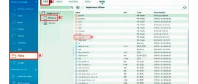 На Android не устанавливаются сервисы Google