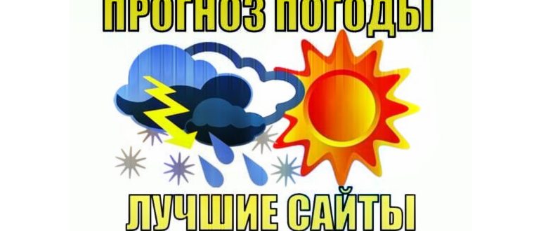 норвежский сайт прогноза погоды