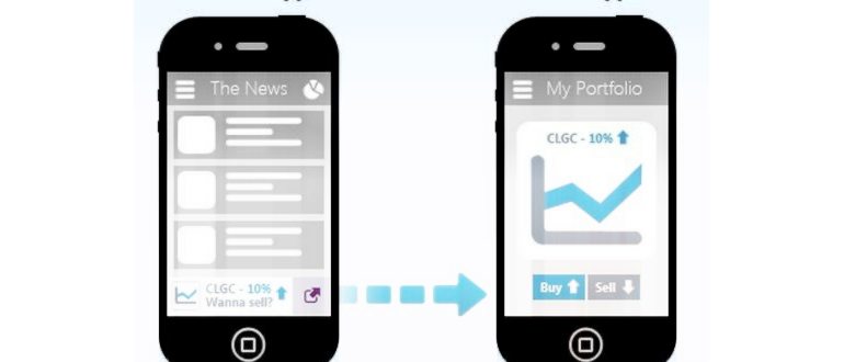 Логотип системы Android