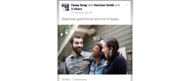 Facebook