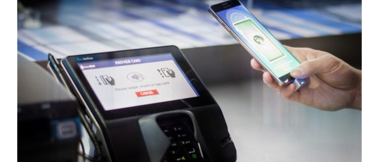 NFC в телефоне - обязательное условие для