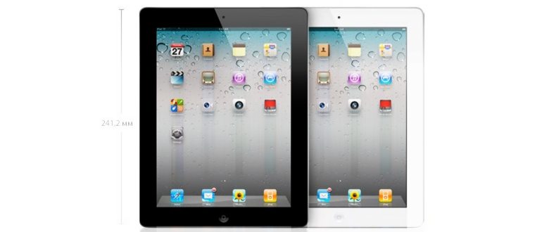ipad a1474 a1475