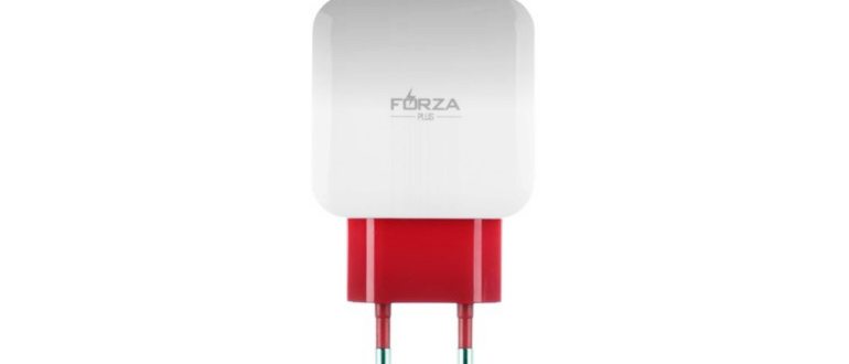 зарядное устройство для смартфона USLION 48W