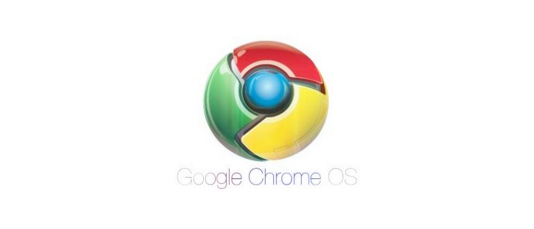 chrome os