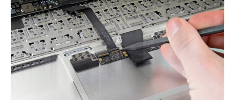 touchpad-repair