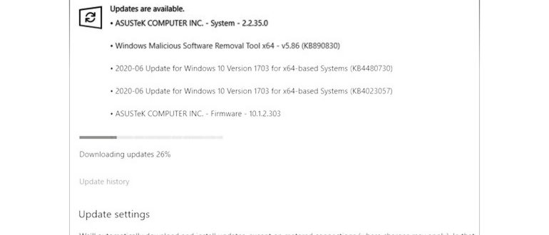 Компьютер на Windows 10 не видит жесткий