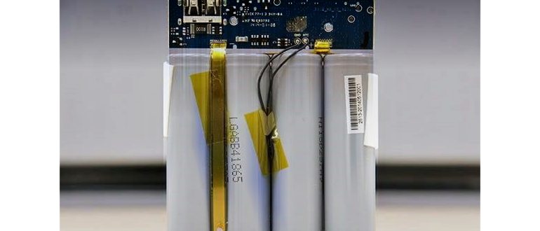 PowerBank для