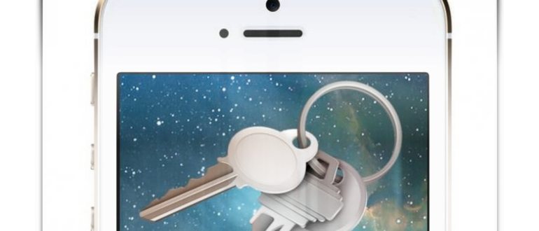 Автозаполнение паролей сайтов в Safari на iPhone и