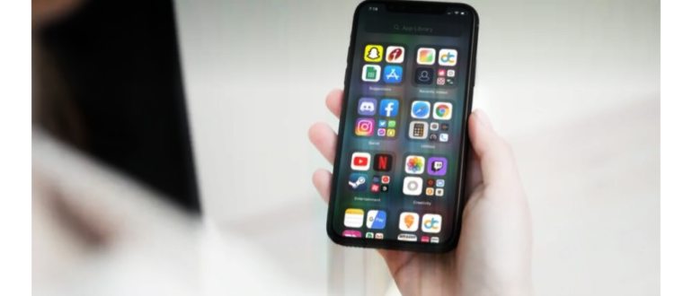 Как правильно читать книги на iPhone и iPad перед