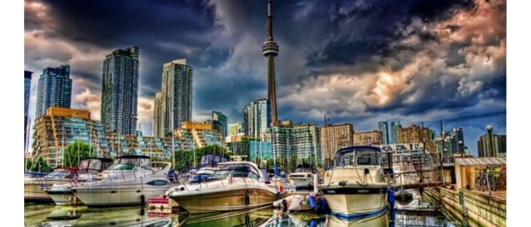 Что такое HDR, Авто HDR и Smart HDR в камере