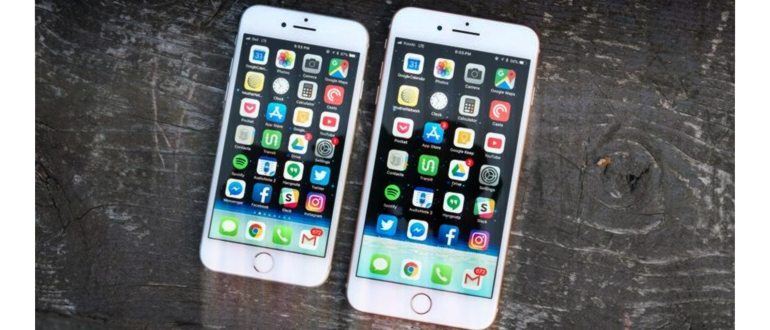 iPhone 7/plus