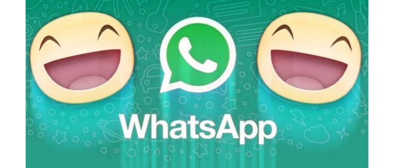 Как отправлять наклейки (стикеры) в WhatsApp