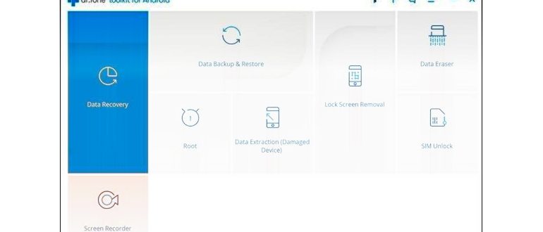 Как выполнить полный сброс на Samsung Galaxy