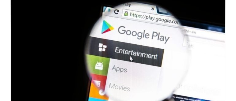 раздел Google