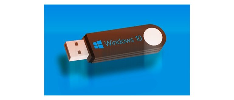 Загрузочная флешка Windows 10 на все случаи
