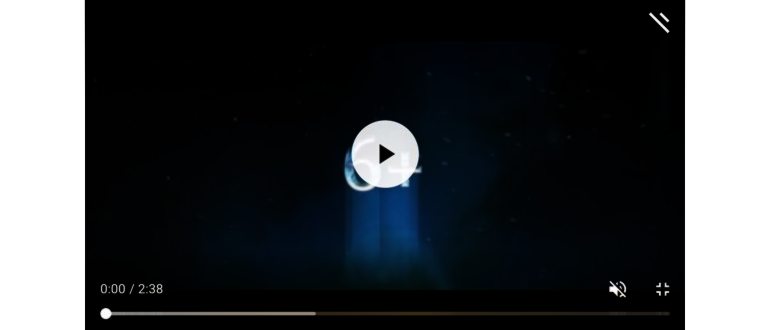 Видеоплеер