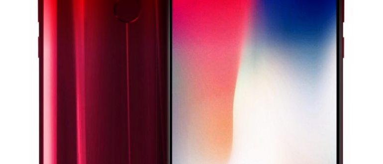 iPhone айфон