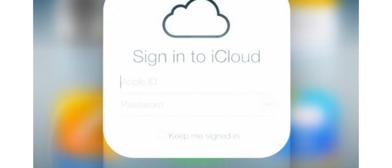 как отвязать iPhone от Apple id фото