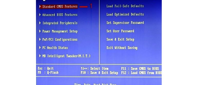 Как избавиться от Windows Boot Manager при загрузке - простые инструкции