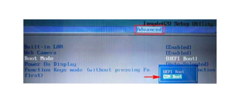 Как избавиться от Windows Boot Manager при загрузке - простые инструкции