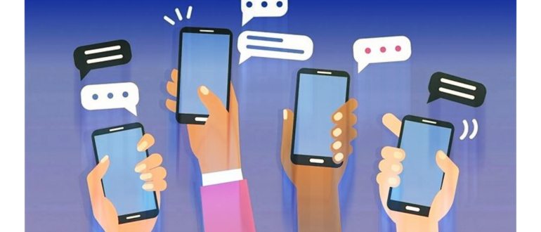 Как заблокировать спам-рассылку на iPhone и