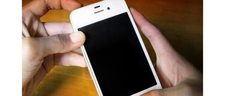 айфон 5s не включается и не реагирует на