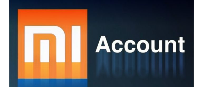 Для разблокировки Mi Account с помощью службы