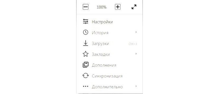 скорость