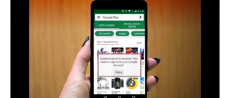 Как изменить способ оплаты в Google Play: пошаговая инструкция